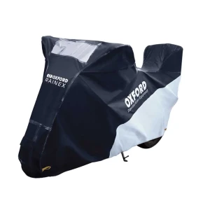 Oxford Funda Rainex Black / Grey S