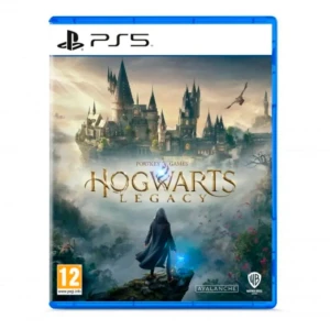 Playstation Games Ps5 Hogwarts Legacy Multicolor PAL unisex