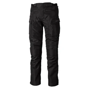 Rst Pantalones Alpha 5 Ce Black S