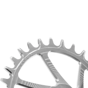 Garbaruk Plateau Ovale Gxp Boost