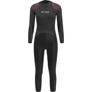Orca Combinaison En Néoprène à Manches Longues Pour Femme Apex Float