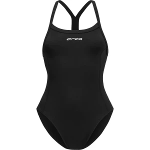 Orca Traje De Baño Core Black XS