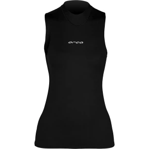 Orca Chaleco De Neopreno Para Mujer Heatseeker Black L