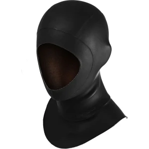 Orca Capuche En Néoprène