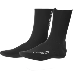 Orca Escarpines Neoprene Black EU 42 1/2