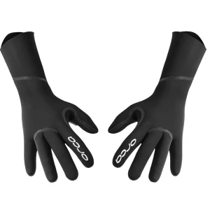 Orca Guantes De Neopreno Openwater 3 Mm Black S