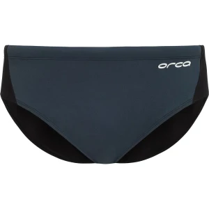 Orca Bañador Slip Rs1 Black XS