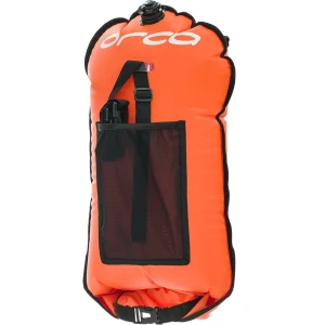 Orca Boya Safety Bag Hi-Vis Orange One Size