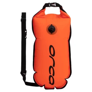 Orca Boya De Seguridad Hi-Vis Orange One Size
