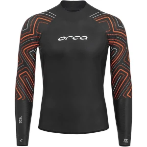 Orca Chemise Néoprène Manches Longues Femme Zeal 2p