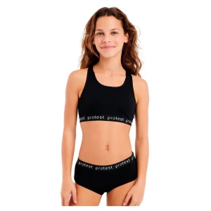 Protest Bikini Beau True Black 116 cm Fille