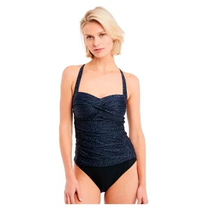 Protest Tankini Chello 23 True Black M Femme