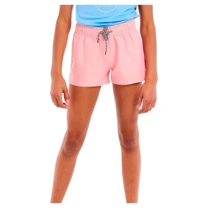 Protest Short De Bain Evi Shell Pink 176 cm Fille