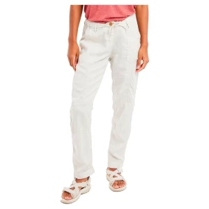 Protest Pantalon Leaf Kitoffwhite M Femme