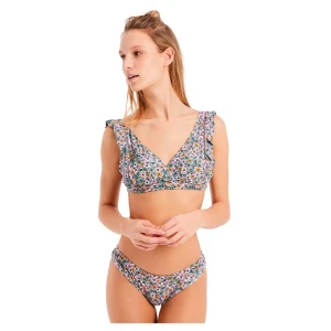 Protest Bikini Moray Dusky Rose XS Femme