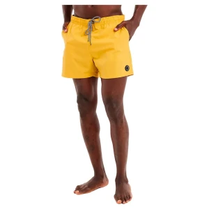 Protest Short De Bain Yessine Tumericyell L Homme