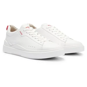 Hugo Baskets Blake White EU 47 Homme