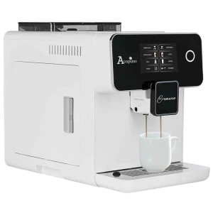 Acopino Machine à Expresso Cremona White One Size unisex
