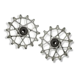 Garbaruk Jeu De Galets De Dérailleur De Vélo Shimano 12s