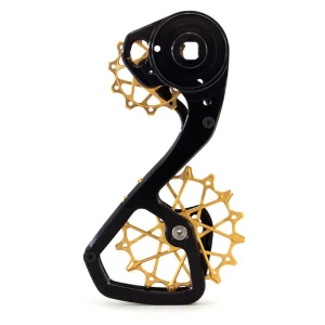 Garbaruk Système De Galets De Dérailleur Sram Force Axs 12s
