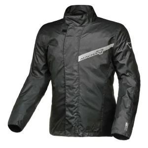 Macna Chubasquero Spray Black S