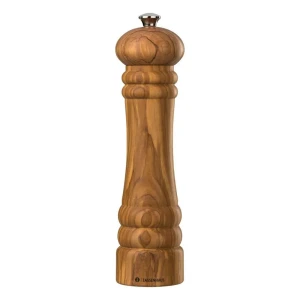 Zassenhaus Salière Et Poivrière Berlin P 24 Cm Brown One Size