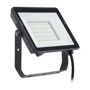 Philips Foco Projectline 30w 2850lm 6500k Ip65 Black One Size