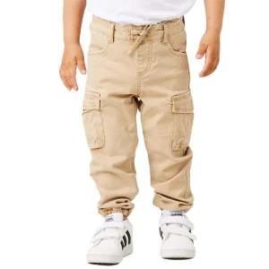 Name It Pantalon Cargo Ben Incense 24 Mois Garçon