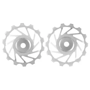 Novaride Jeu De Galets De Dérailleur De Vélo Ceramic Mtb