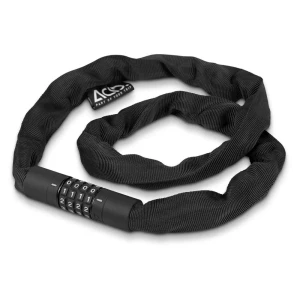 Acid Antivol Pliable Lock Corvid C100