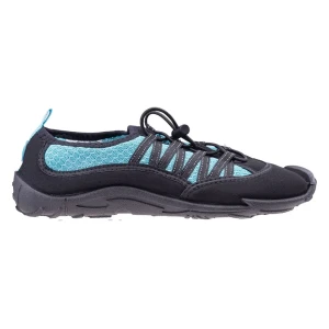 Aquawave Zapatillas De Agua Gimani Black / Light Bue EU 36