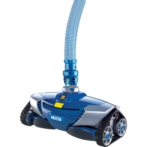Zodiac Limpiador Hidráulico Mx8 Mechanical Blue One Size