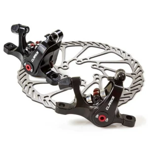 Clarks Kit De Freinage Cmd22fm Mechanical