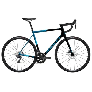 Ridley Vélo De Route Helium Disc Ultegra Inspired 2