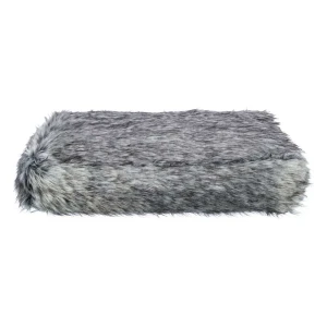 Trixie Oreiller Pour Animaux De Compagnie Yelina Black / Grey 70 x 55 cm