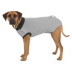 Trixie Chaqueta Para Perro Gray 30 cm