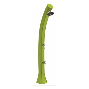 Formidra Ducha Solar Happy 4x4 44l Green 229 x 26 x 29 cm