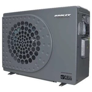 Poolex Bomba De Calor Jetline Selection Fi 95 9.05kw 3-4 M³/h Grey 40-50 m³