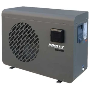 Poolex Pompe à Chaleur Inverter Silverline 150 14.5kw 5-7 M³/h
