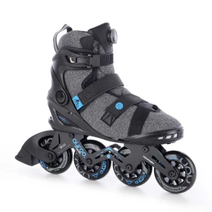 Tempish Patins En Ligne Ayroo Top Grey EU 44 Homme,Femme
