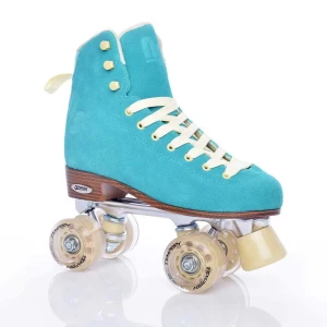 Tempish Patins Femme Nessie Star Aqua EU 40 Femme