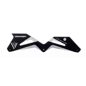 Tempish Patins à Roues Alignées V-cross 110 Black One Size unisex