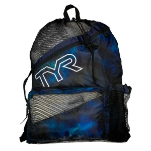 Tyr Sac à Dos Elite Team 40l