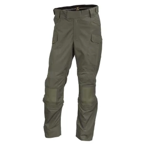 Ragnar Raids Pantalon Ragnarok Od Combat Green 48 unisex
