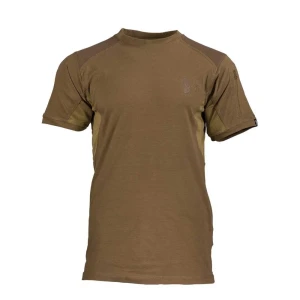 Ragnar Raids T-shirt à Manches Courtes Vanir Coyote Brown XL unisex