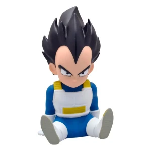 Plastoy Tirelire Vegeta Dragon Ball 12 Cm Multicolor One Size unisex