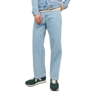 Jack & Jones Jean Alex Original Loose Fit 304 Blue Denim 34 Homme