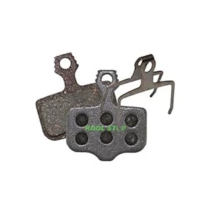 Koolstop Plaquettes De Frein à Disque Avid Eb Elixir/sram Mtb Xx