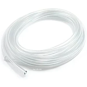 Daytona Línea De Combustible 3/6 Mm 88840 Clear One Size