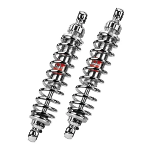 Bitubo Amortiguador Harley Davidson Stster Hd030wme03 Black 342.9 mm